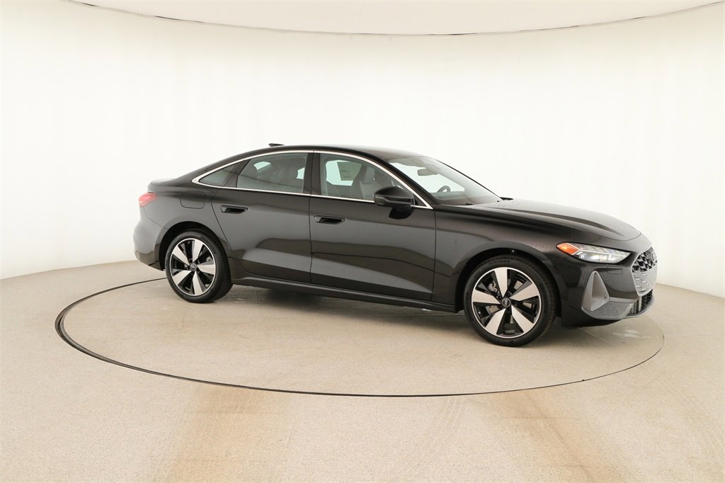 New 2025 Audi A5 2.0T Premium Plus image 9