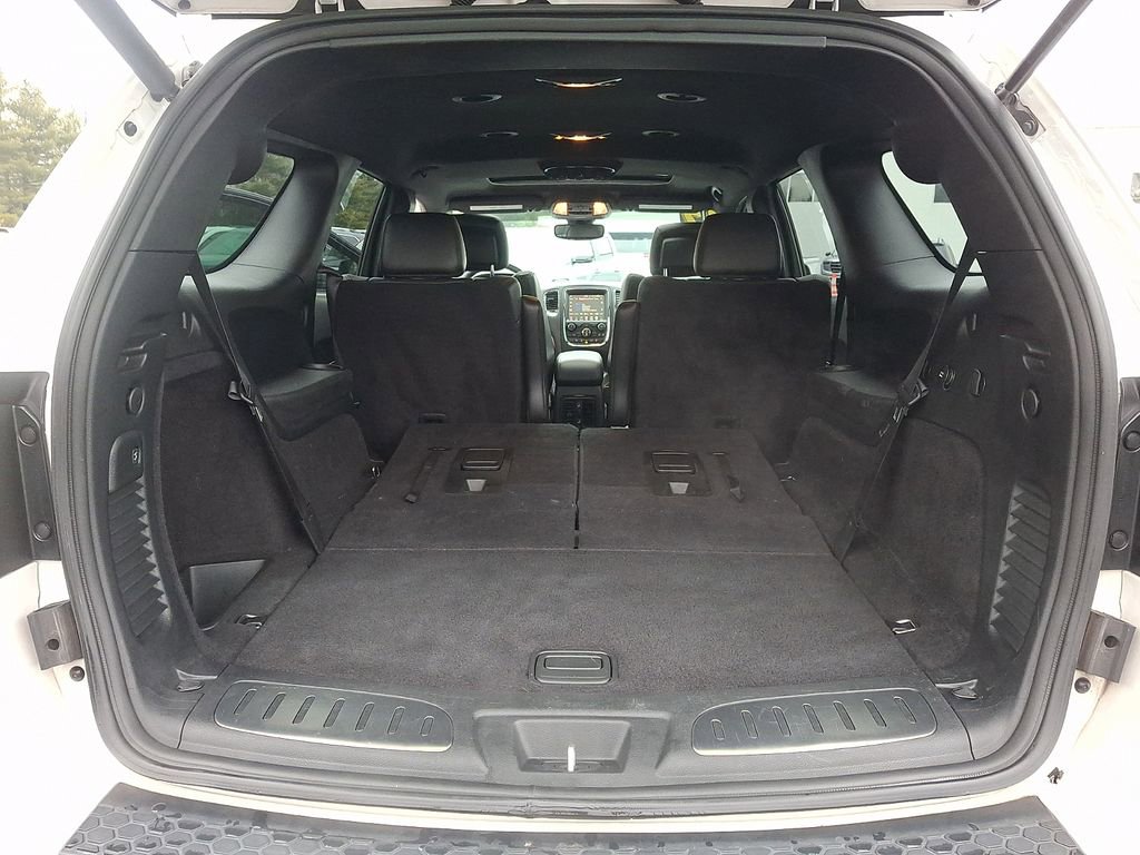 Used 2017 Dodge Durango GT w/ Premium Group image 29
