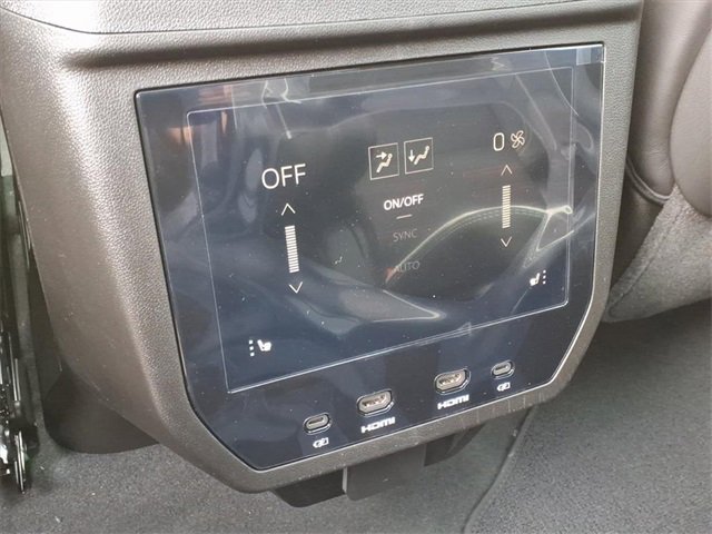 New 2026 GMC Yukon XL AT4 Ultimate image 19