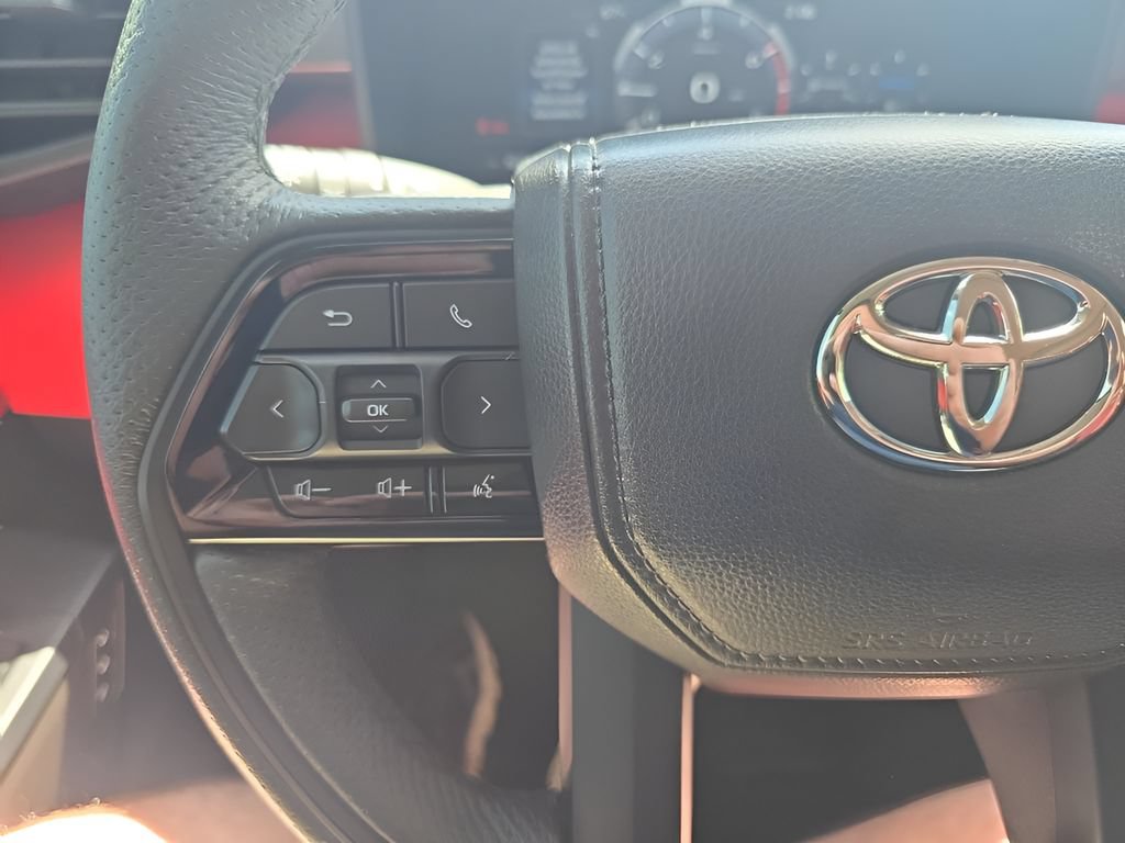 Used 2023 Toyota Tundra TRD Pro AWD/4WD image 16