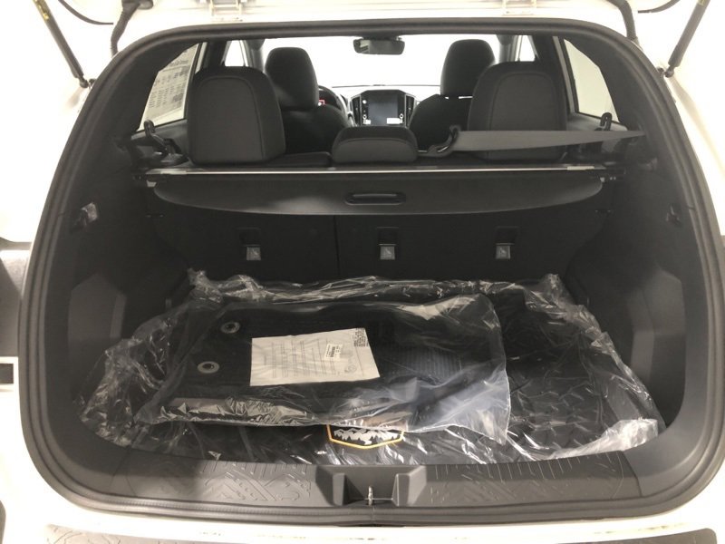 New 2026 Subaru Crosstrek 2.5i Wilderness image 8