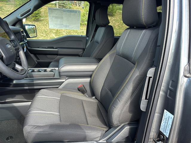 New 2025 Ford F150 STX image 10