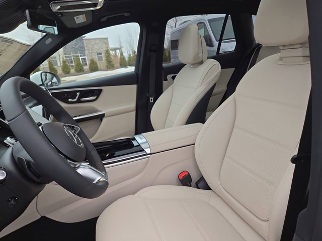 New 2026 Mercedes-Benz GLC 300 4MATIC image 26