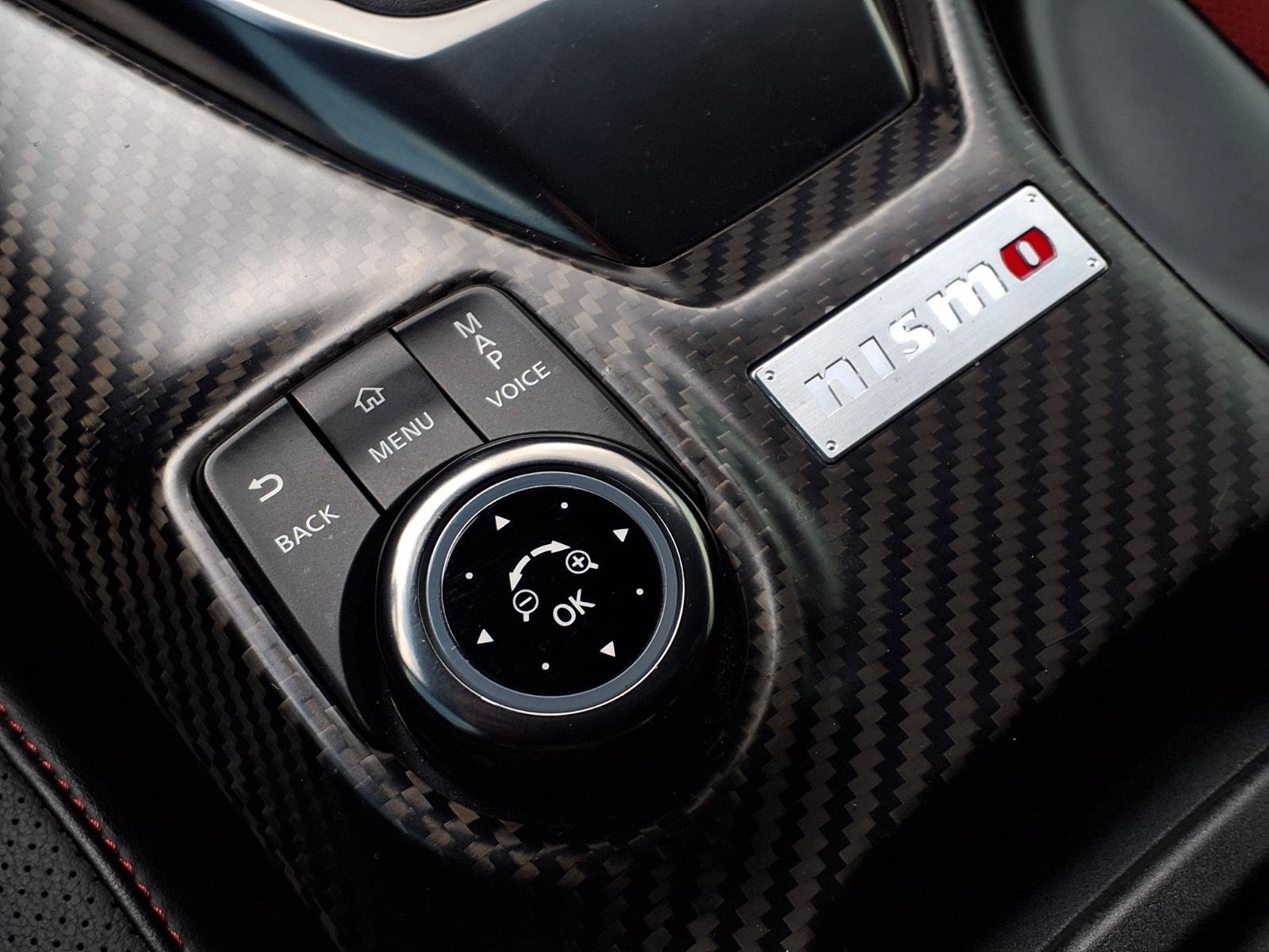 Used 2019 Nissan GT-R NISMO AWD/4WD image 25