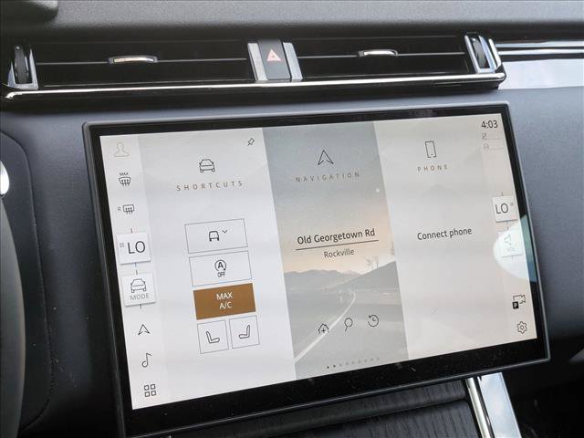 Certified 2026 Land Rover Range Rover Velar S AWD/4WD image 15