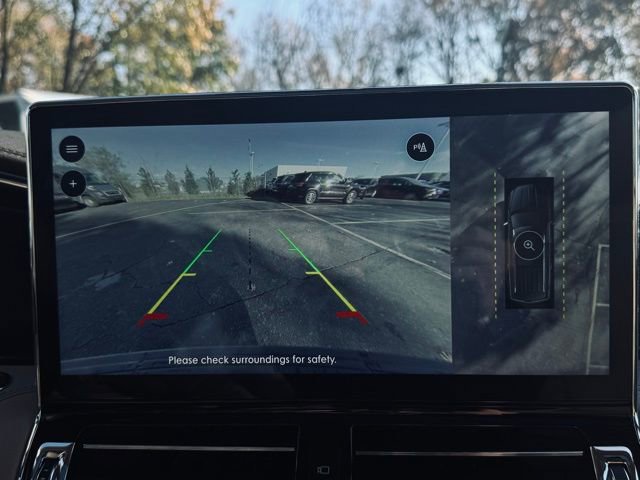 Certified 2024 Lincoln Navigator Reserve image 43