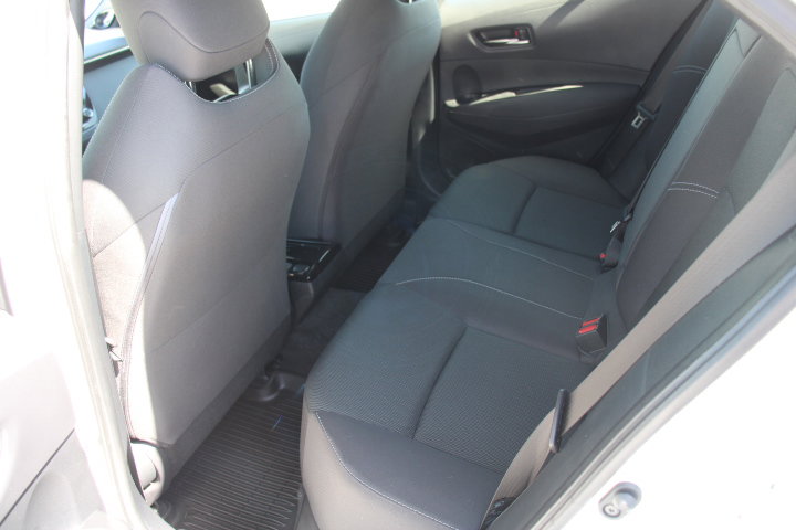 Certified 2023 Toyota Corolla Core w/ Performance Package image 13