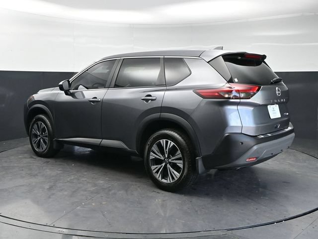 Used 2023 Nissan Rogue SV AWD/4WD image 7