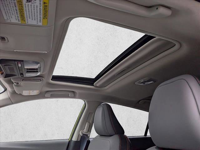 New 2026 Subaru Crosstrek 2.5i Limited image 15