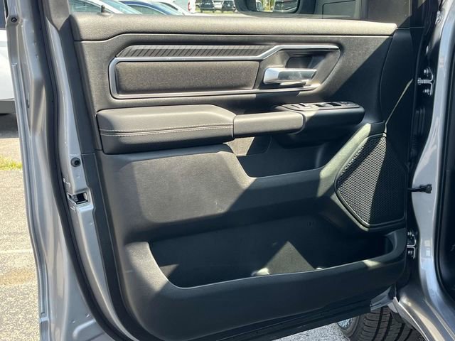 New 2025 RAM 1500 Big Horn image 11
