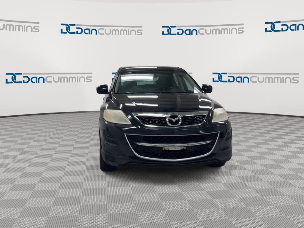 Used 2011 MAZDA CX-9 Sport FWD image 3