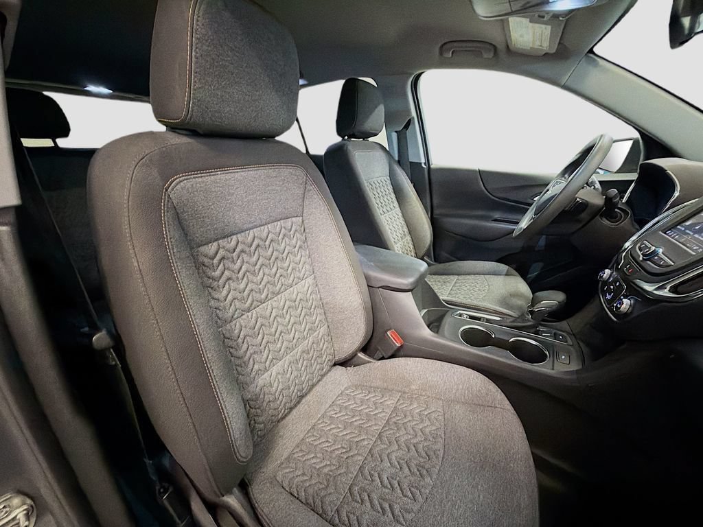 Used 2023 Chevrolet Equinox LT w/ LPO, Floor Liner Package AWD/4WD image 42