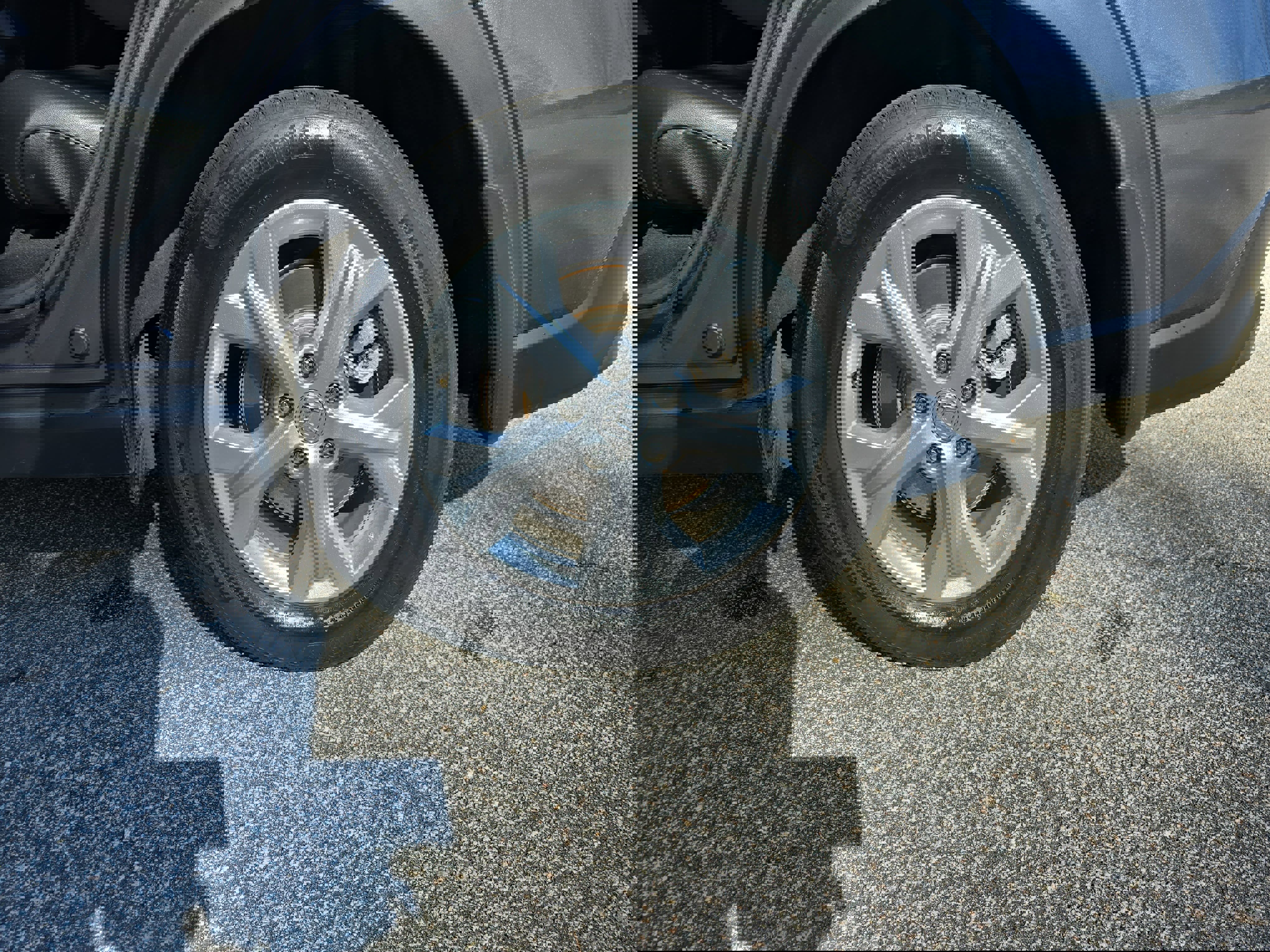 Used 2024 Honda HR-V LX image 31