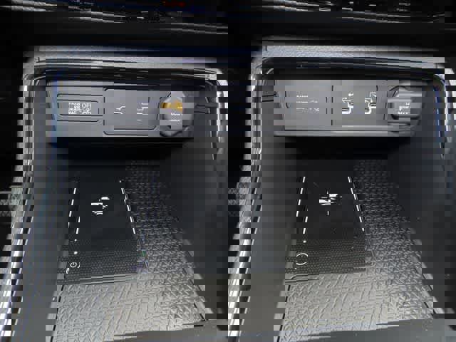 New 2026 Honda CR-V EX-L image 21