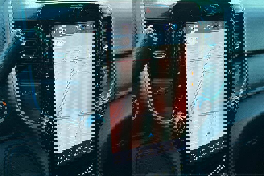 New 2026 RAM 2500 Big Horn image 18