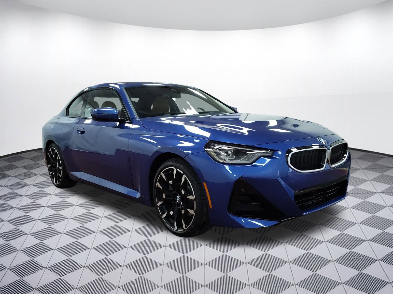New 2026 BMW 230i xDrive Coupe w/ Premium Package AWD/4WD image 6