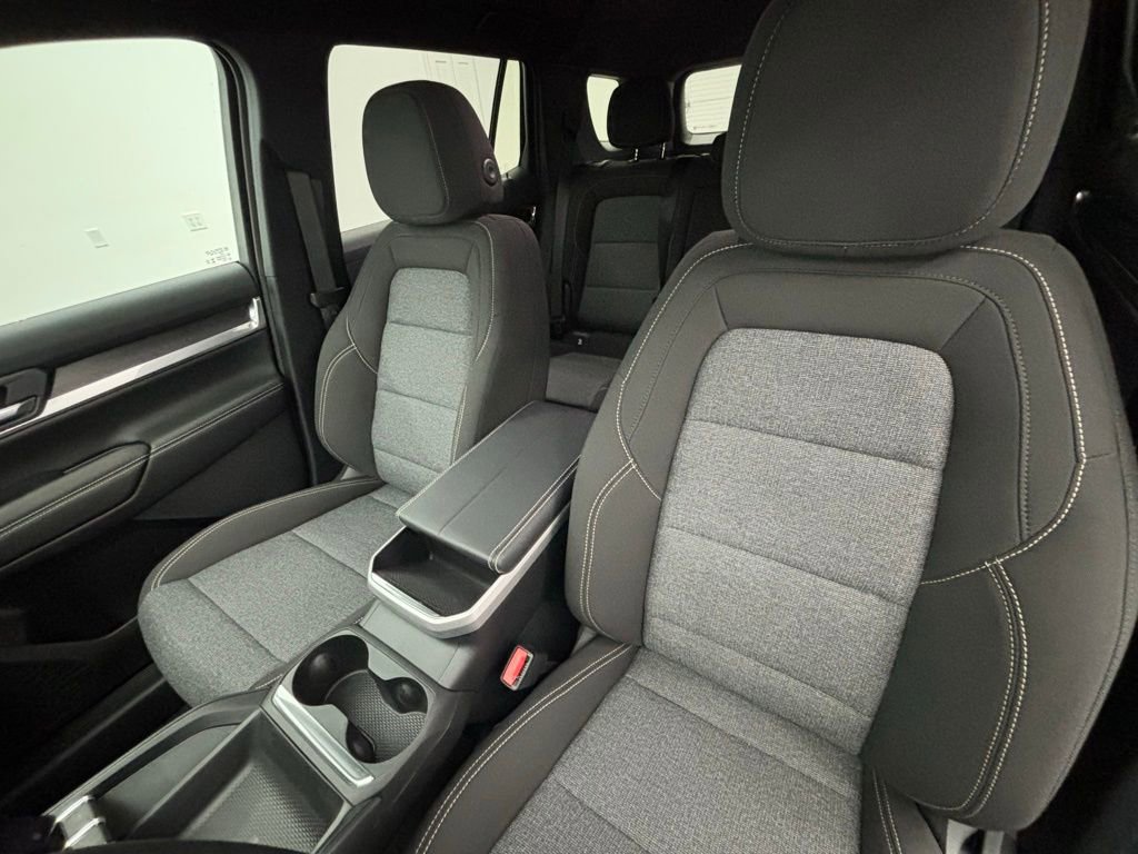 New 2026 GMC Terrain Elevation w/ Technology Package II image 18