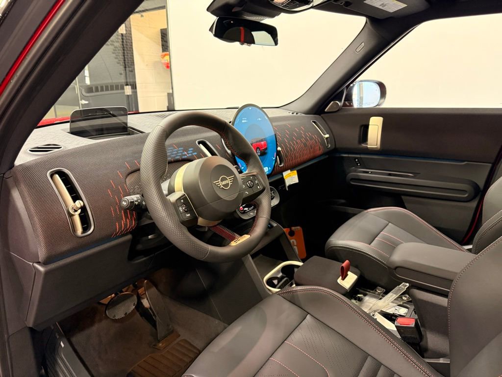 Used 2026 MINI Cooper Countryman S image 11