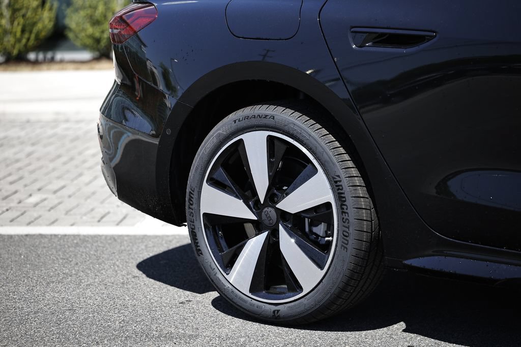 New 2026 Audi A5 2.0T Prestige AWD/4WD image 6