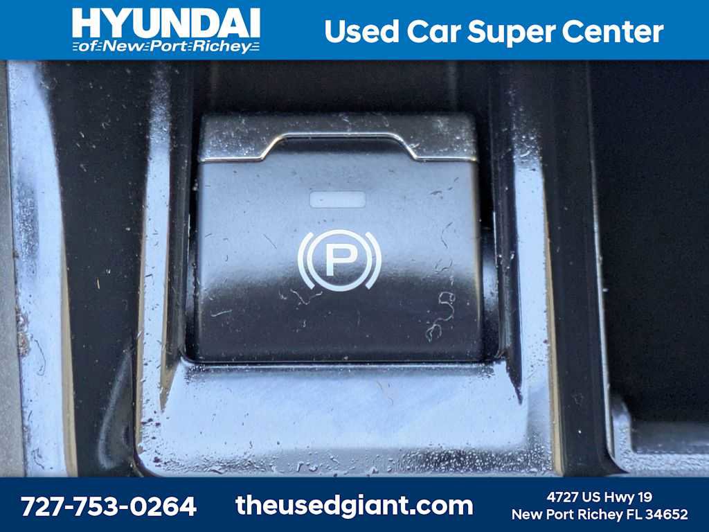 Used 2024 Subaru Legacy Limited AWD/4WD image 30