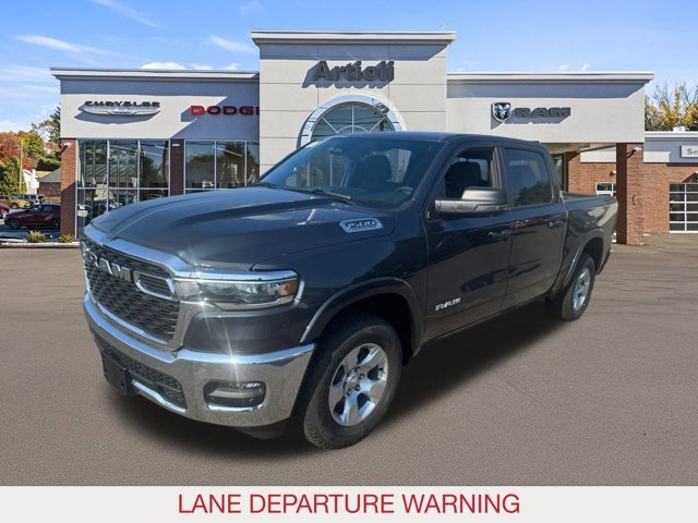 New 2026 RAM 1500 Big Horn image 4