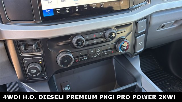 New 2026 Ford F250 XLT w/ XLT Premium Package image 17