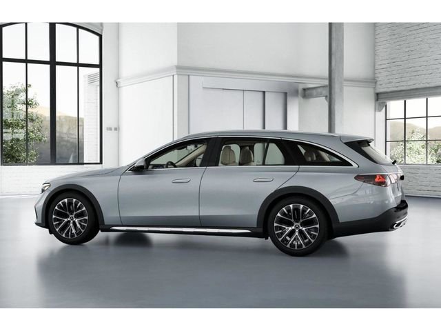 New 2026 Mercedes-Benz E 450 4MATIC All-Terrain Wagon image 32