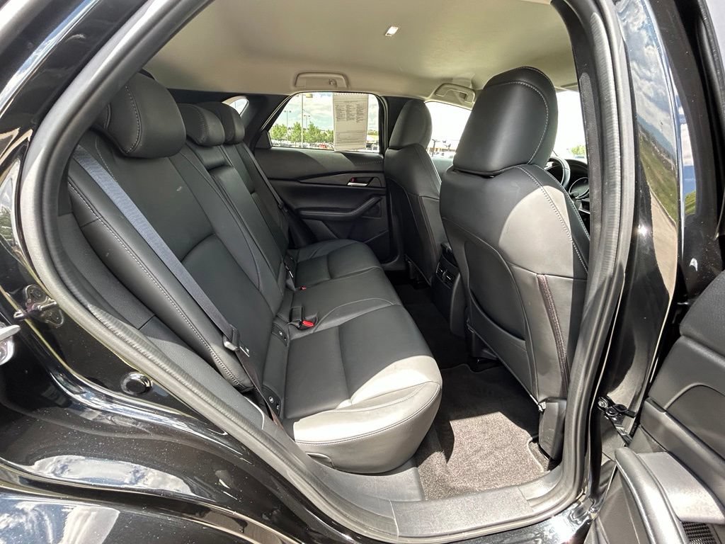 Used 2023 MAZDA CX-30 AWD 2.5 S w/ Select Package image 30