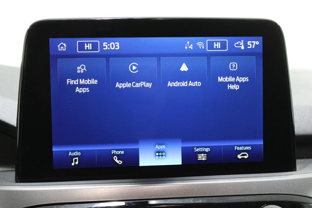 Used 2024 Ford Escape Active image 47