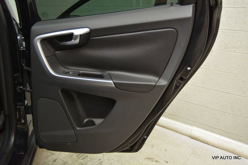 Used 2011 Volvo XC60 3.2 image 10