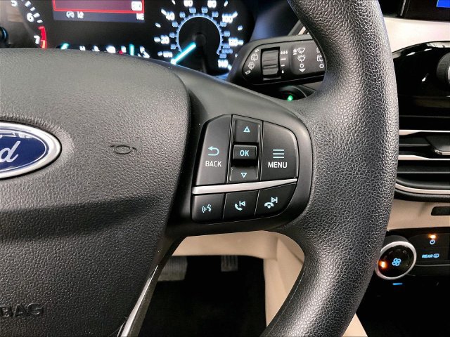Used 2021 Ford Escape SE AWD/4WD image 18