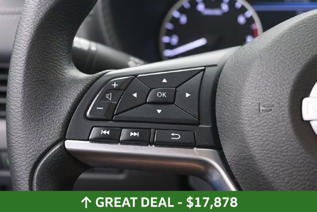 Used 2024 Nissan Sentra SV FWD image 31