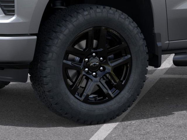 New 2026 Chevrolet Silverado 1500 RST image 9