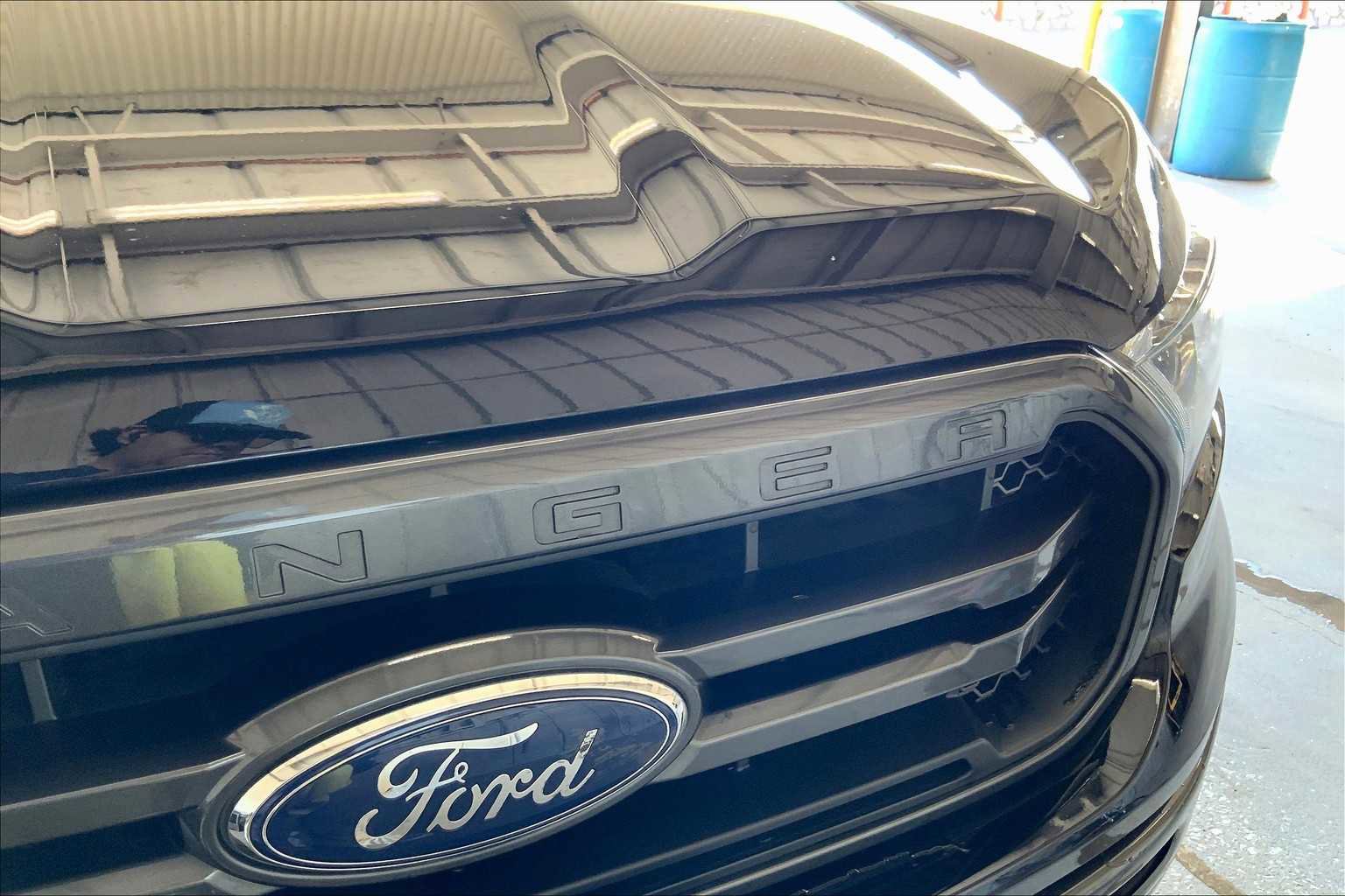 Used 2020 Ford Ranger Lariat w/ Equipment Group 501A Mid image 29