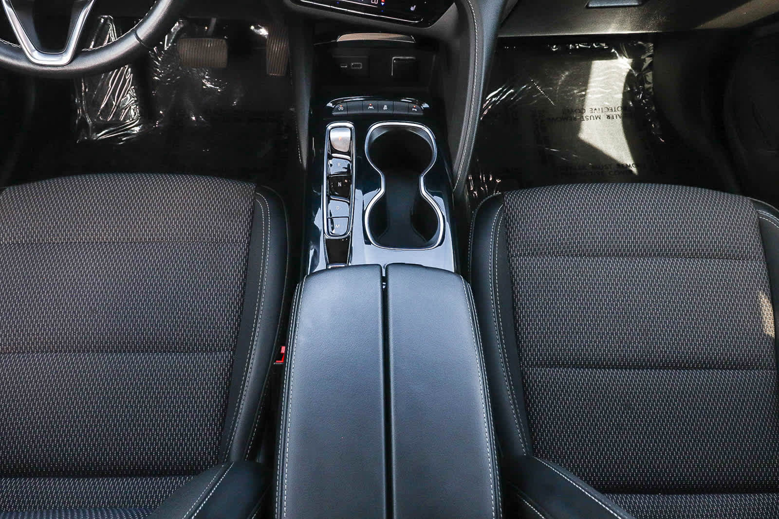 Used 2021 Buick Envision Preferred image 21