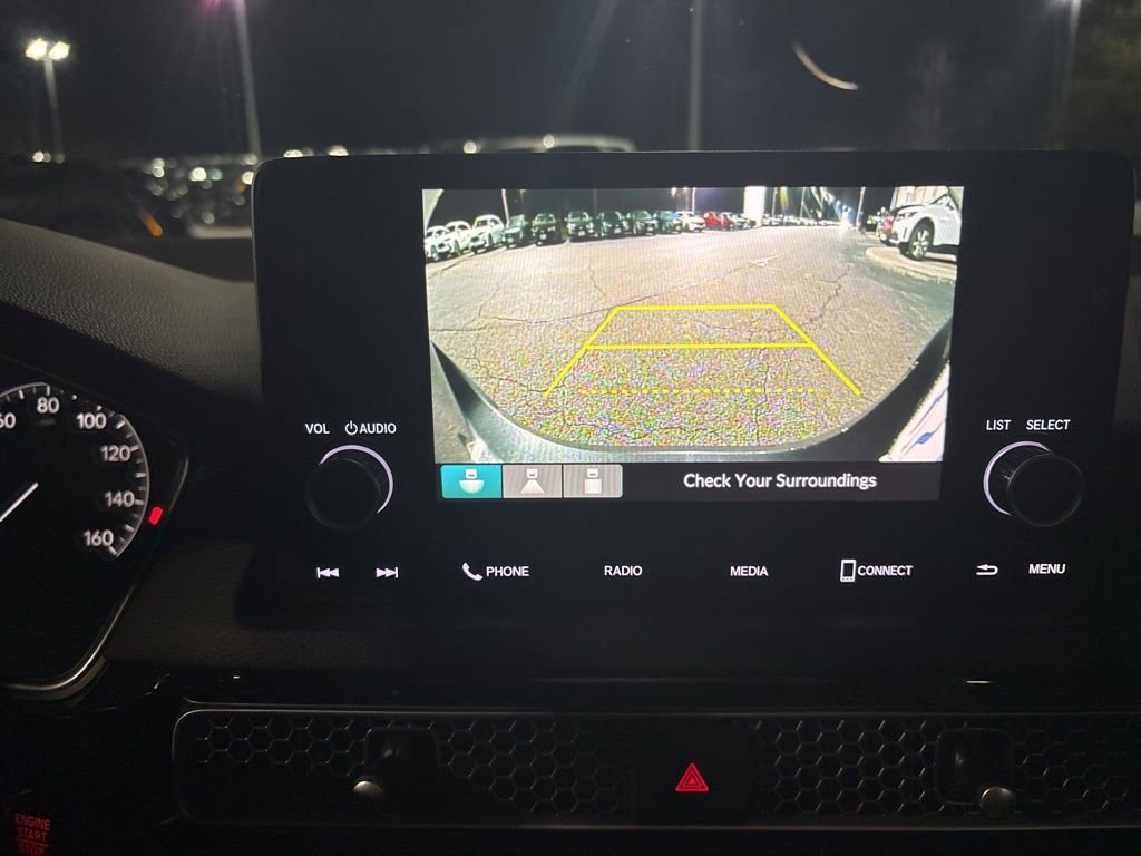 Used 2024 Honda Civic EX-L image 18