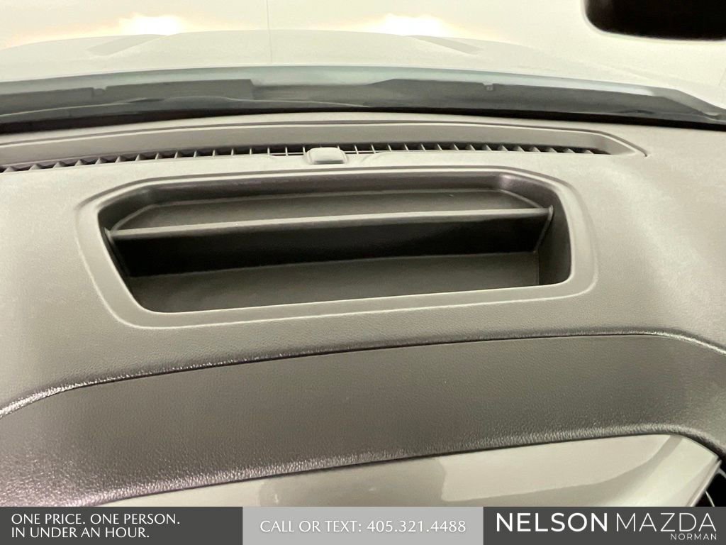 Used 2024 Chevrolet Silverado 1500 W/T w/ WT Value Package image 26