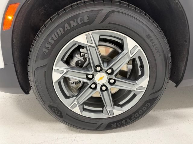 Certified 2025 Chevrolet Blazer LT AWD/4WD image 15
