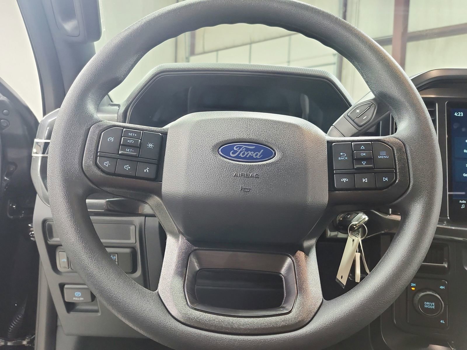 New 2026 Ford F150 STX AWD/4WD image 21