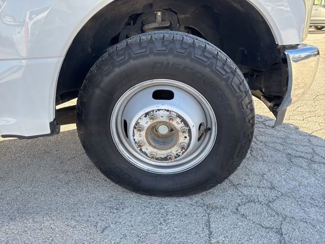 Used 2017 Ford F350 XL w/ Power Equipment Group image 10