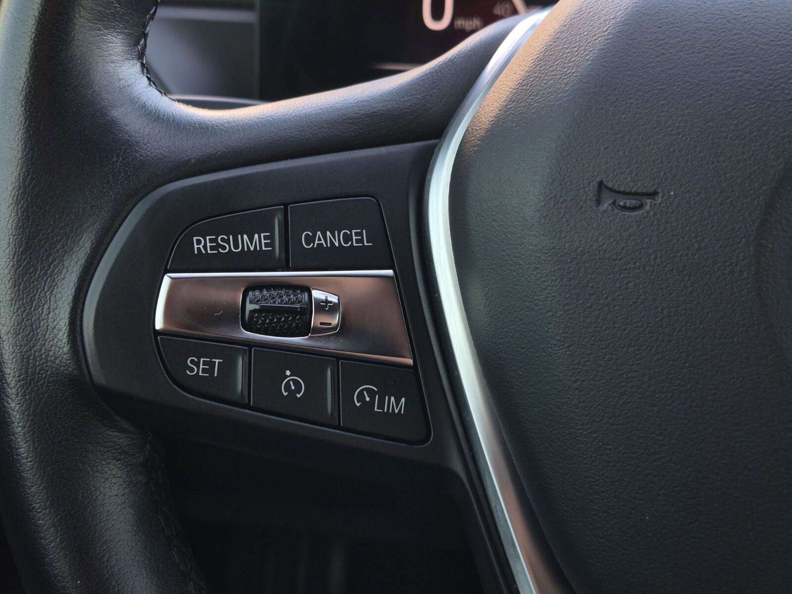 Certified 2023 BMW i4 eDrive35 w/ Premium Package image 18