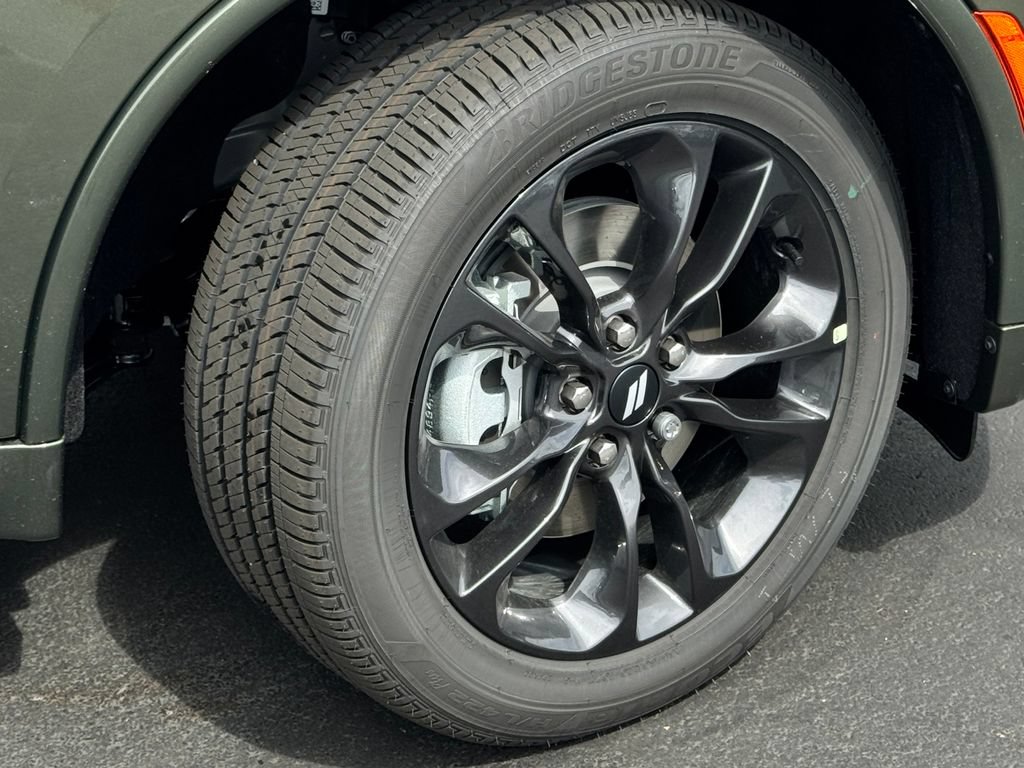 New 2026 Dodge Durango GT w/ Blacktop Package AWD/4WD image 9
