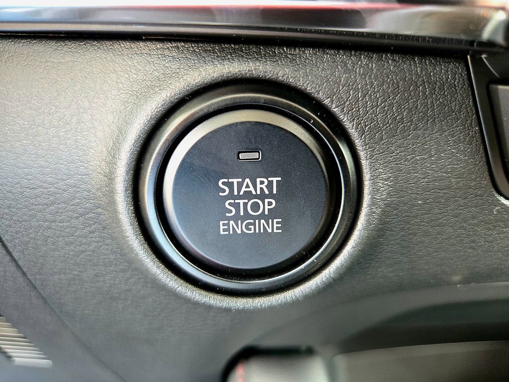 New 2026 MAZDA MAZDA3 Carbon image 15