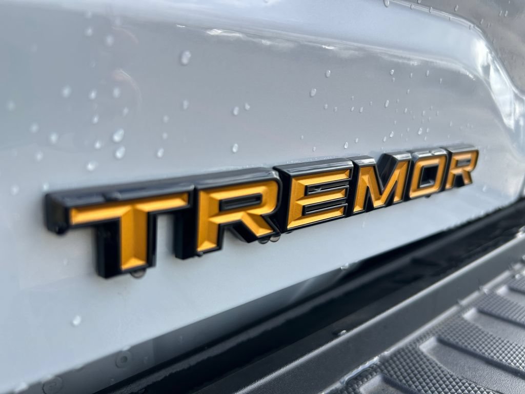 Used 2025 Ford F150 Tremor w/ Equipment Group 402A High AWD/4WD image 32
