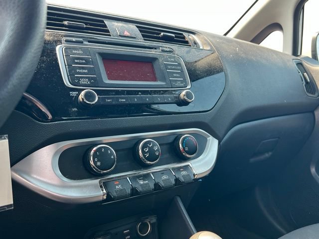 Used 2017 Kia Rio LX w/ Power Package FWD image 19