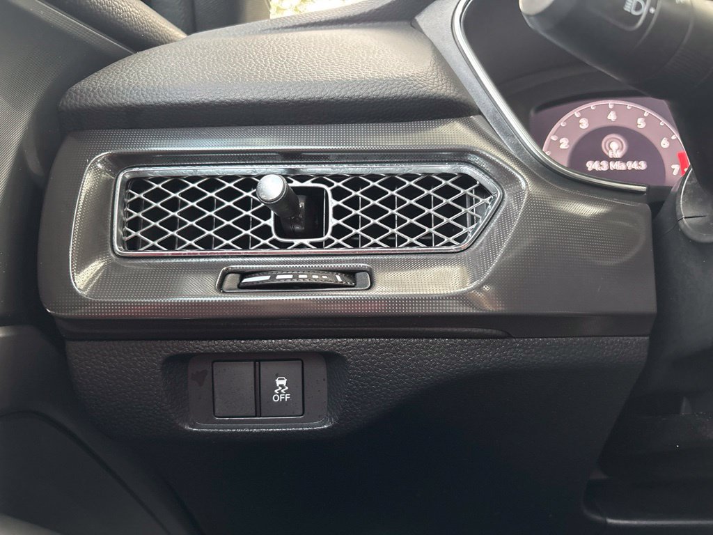 Certified 2024 Acura Integra A-Spec FWD image 37