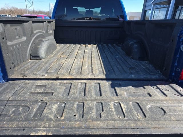 Used 2022 Ford F150 XL w/ STX Appearance Package image 22