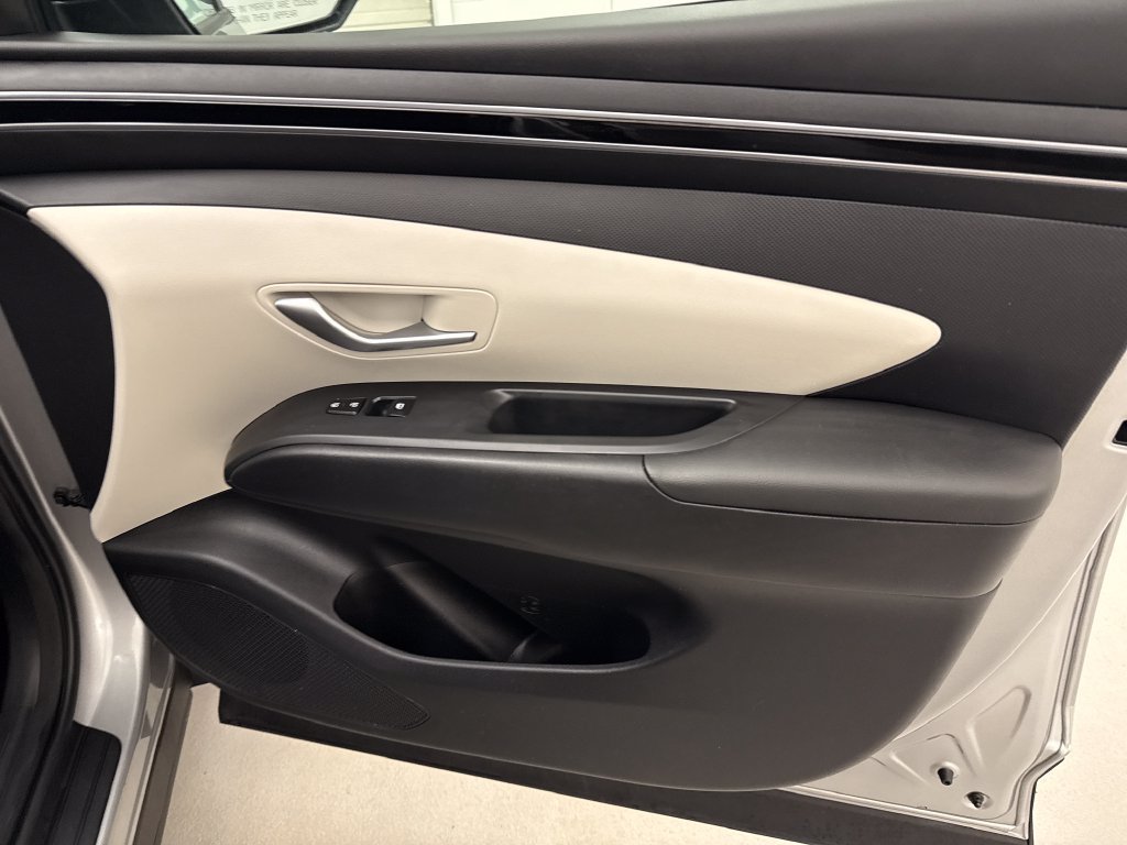 Used 2024 Hyundai Tucson SEL AWD/4WD image 29