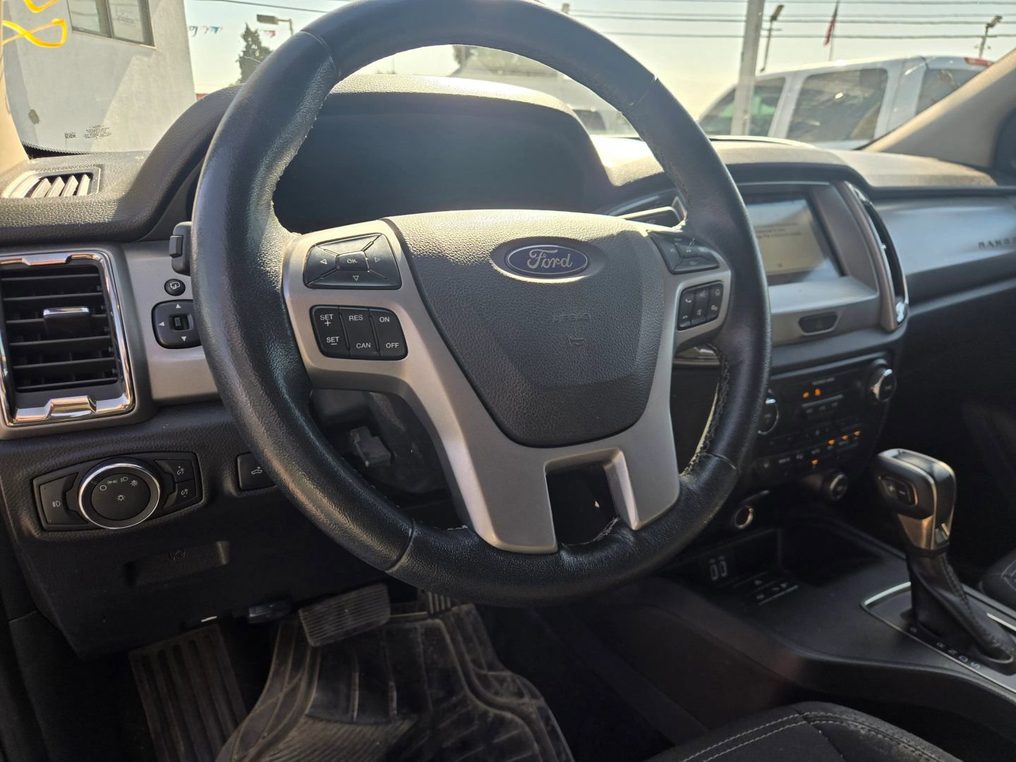 Used 2019 Ford Ranger XLT w/ Equipment Group 302A Luxury image 11