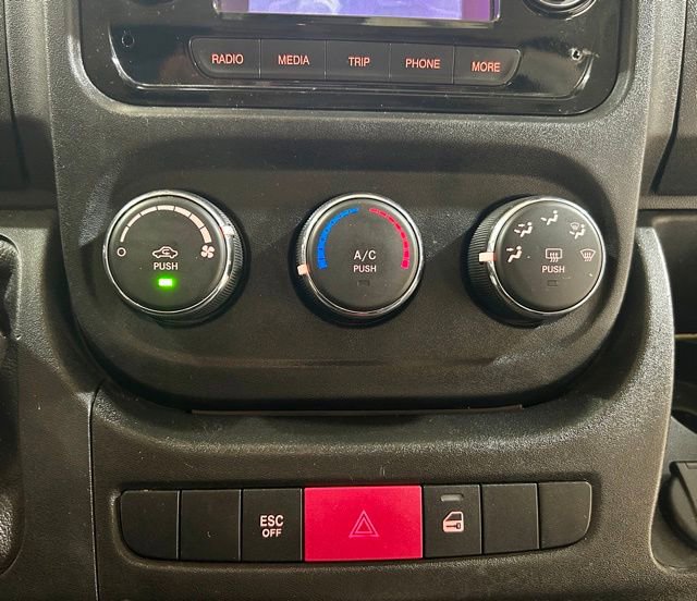 Used 2020 RAM ProMaster 1500 w/ Interior Convenience Group FWD image 24